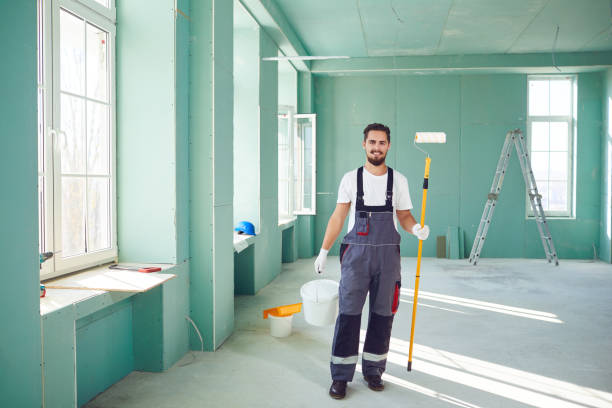 Best Mold Remediation for Healthcare Facilities  in Chapman, KS
