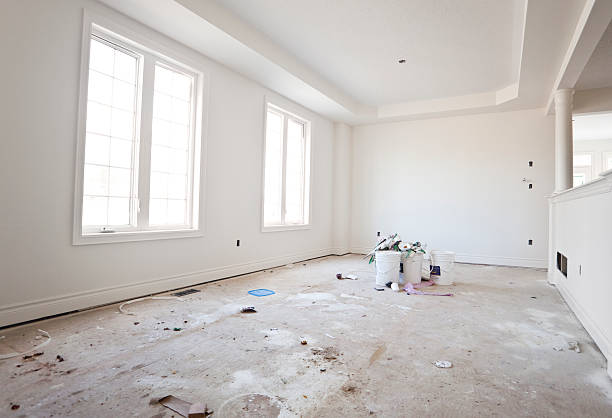 Best Mold Prevention Services  in Chapman, KS